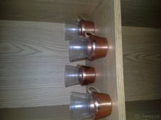 Čajoví set - 2