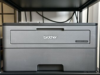 Tiskárna Brother HL-L2370DN series - 75 % toneru - 2
