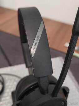 Headset Poly Voyager 4220 - 2
