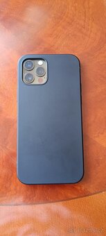 Prodám i vyměním Iphone 12 Pro 128gb - 2