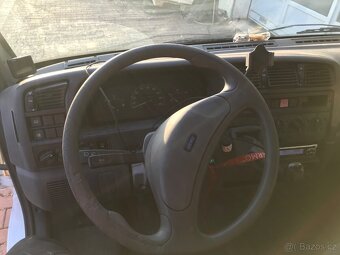 Fiat Ducato II 1.9D L1H1 Furgon - 2