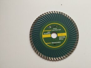 Diamantový kotouč Turbo 180mm NOVÝ - 2