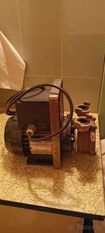 Deskový filtr - 2