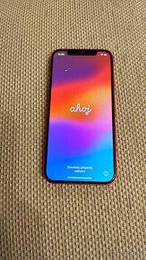 iPhone 12 Red, 128 GB - 2