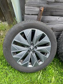 ALU PROPUS 5x100 R17 - 2