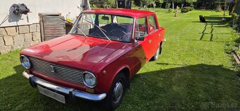 Vaz, Lada 2101 - 2