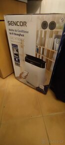 Mobilní klimatizace Sencor SAC MT9040C - 2