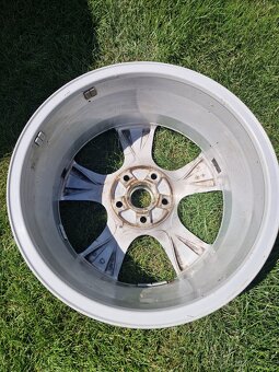 Pegasus 5x112 R17 - 2