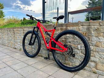 Specialized Camber Comp 29 2017 - 2