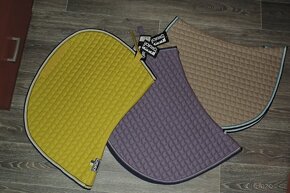 Dečky ESKADRON taupe SR/ DL - 2