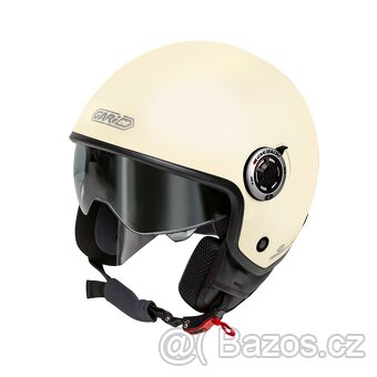 Helma na motorku G20, vel L - 2