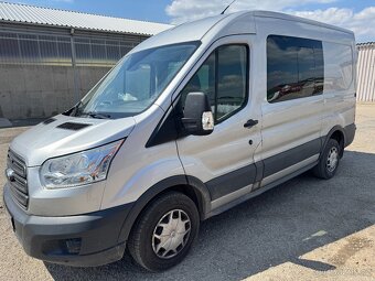 Ford Transit - 2