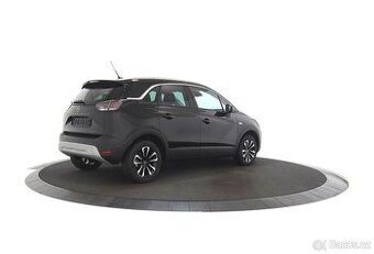 Crosland 1.2T 110ps Eleganc Nav Pano Kam PDC LED AL DPH 2/24 - 2