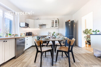 Prodej bytu 2+1 62 m² Duchcovská, Teplice - 2