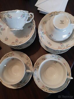 Porcelán - 2