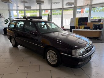Opel Omega - 2