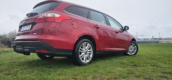 Ford Focus ecobost - 2