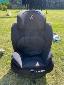 Dětská autosedačka Maxi Cosi - 2