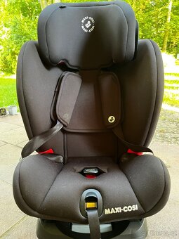 Dětská autosedačka Maxi Cosi - TOP STAV - 2