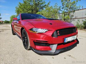 Ford Mustang GT 5.0L Premium 2020 - 2