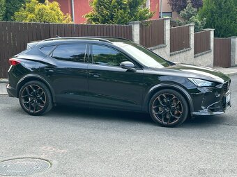 Cupra Formentor 2.5 VZ5 4x4 287kw 2/2022 DPH - 2