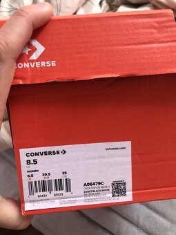 Tenisky Converse - 2