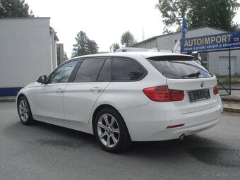 BMW 320 D 135 KW LED - 2