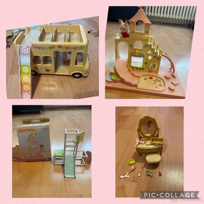 Sylvanian - 2