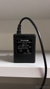 ALESIS D4 - 2