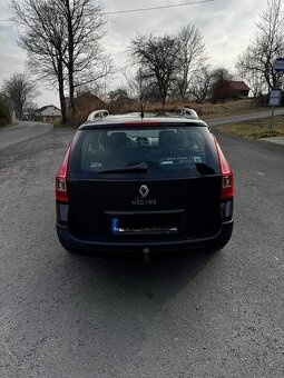 Renault Mégane II - 2