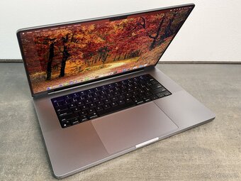 MacBook Pro 16'' 2021 / M1 Pro / 16GB / 512GB SSD - DPH - 2