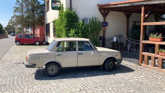 Wartburg - 2