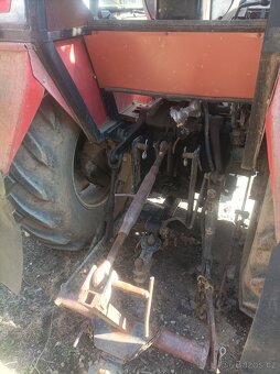 Zetor 5718 - 2