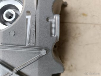 Díly na motor Dacia Sandero 1,0 SCE - 2