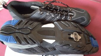 Cyklotretry Shimano SH-MT33L, 48 30,5 - 2