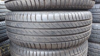 Pneu letní, 4 ks, rozměr 195/65/16, 92V, zn. MICHELIN - 2