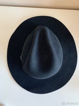 Klobouk ze 100% vlny H&M - 2