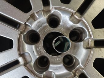 Kola Ford 16" 5x108 - 2