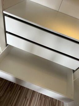 IKEA Komplement 100x58 - 2