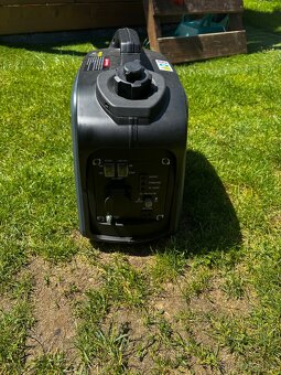 Prodám centrálu powerkick 1200 - 2