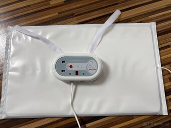 Monitor dechu Baby Control - 2