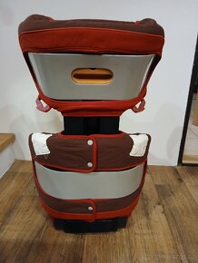 autosedačka cybex - 2