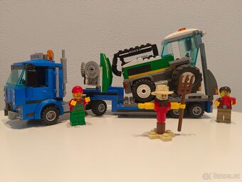 LEGO City 60223 - 2