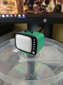 Mini TV - 2