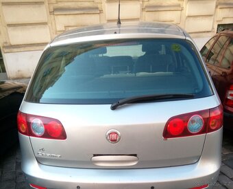 Fiat Croma LPG - 2