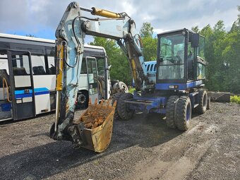 Terex tw 85 - 2