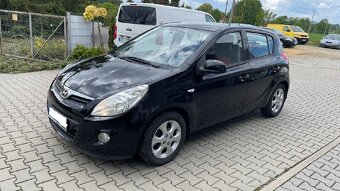 Hyundai i20, 1.4 COMFORT 2X SADY KOL - 2
