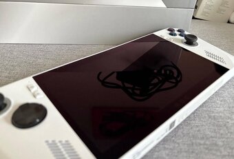 ASUS Rog Ally 512GB - 2