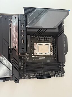 ASUS ROG STRIX Z890-E GAMING WIFI + Ultra 5 245kf - 2