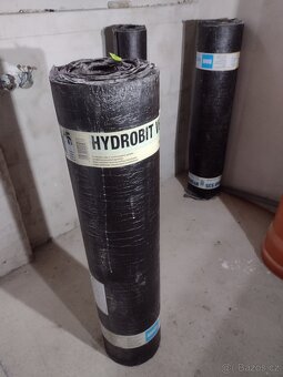 Hydrobit V60 S35 cena za dvě role - 2
